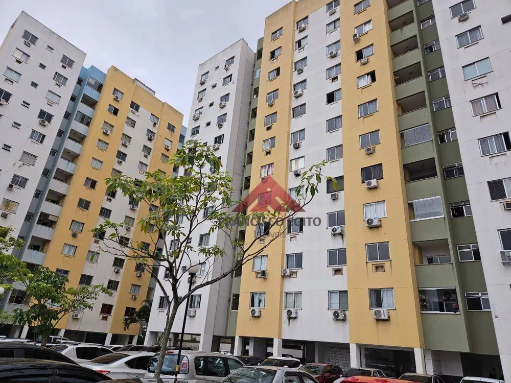 Apartamento, 2 quartos, 57 m² - Foto 2