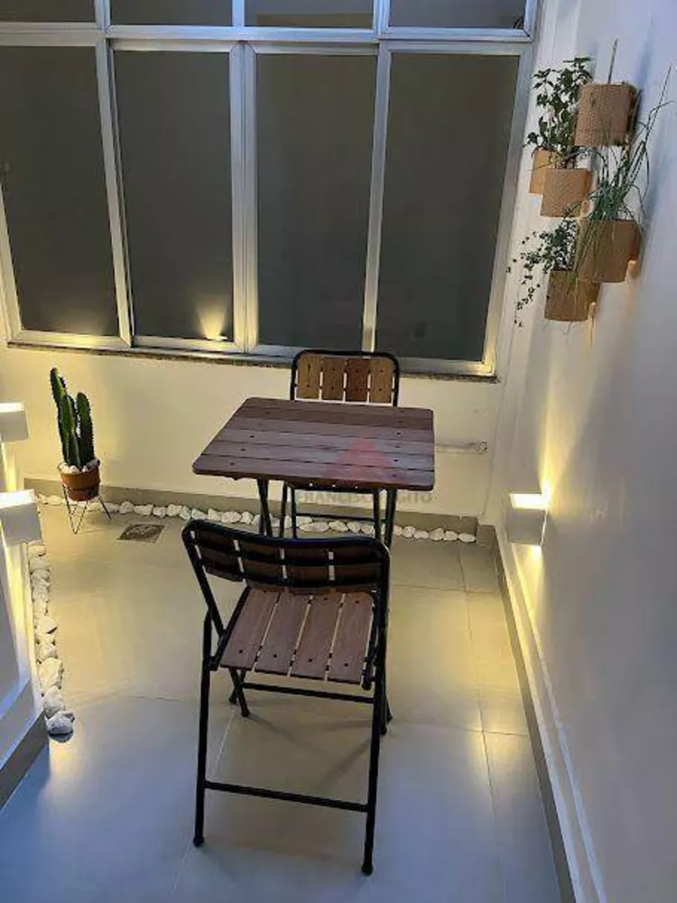 Apartamento, 2 quartos, 75 m² - Foto 16