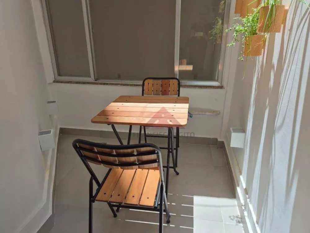 Apartamento, 2 quartos, 75 m² - Foto 11