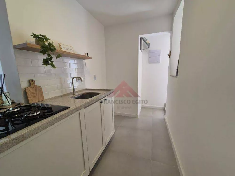 Apartamento, 2 quartos, 75 m² - Foto 12
