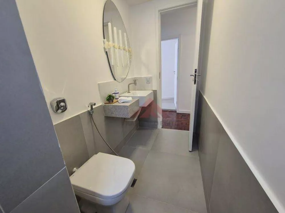 Apartamento, 2 quartos, 75 m² - Foto 4