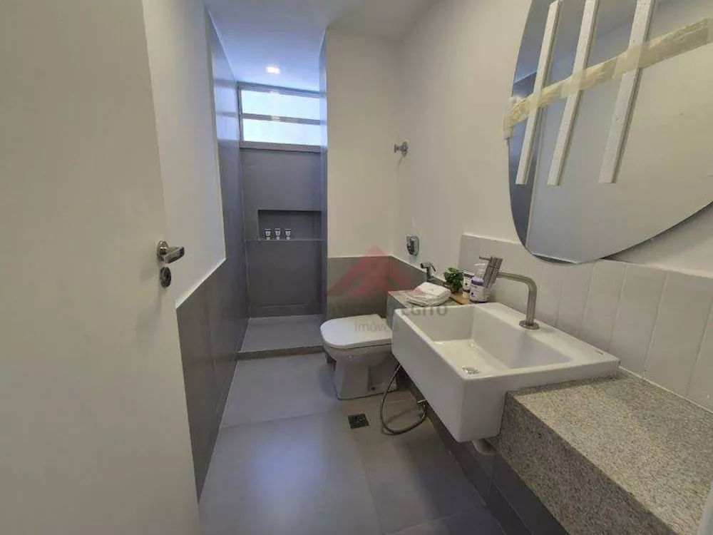 Apartamento, 2 quartos, 75 m² - Foto 2