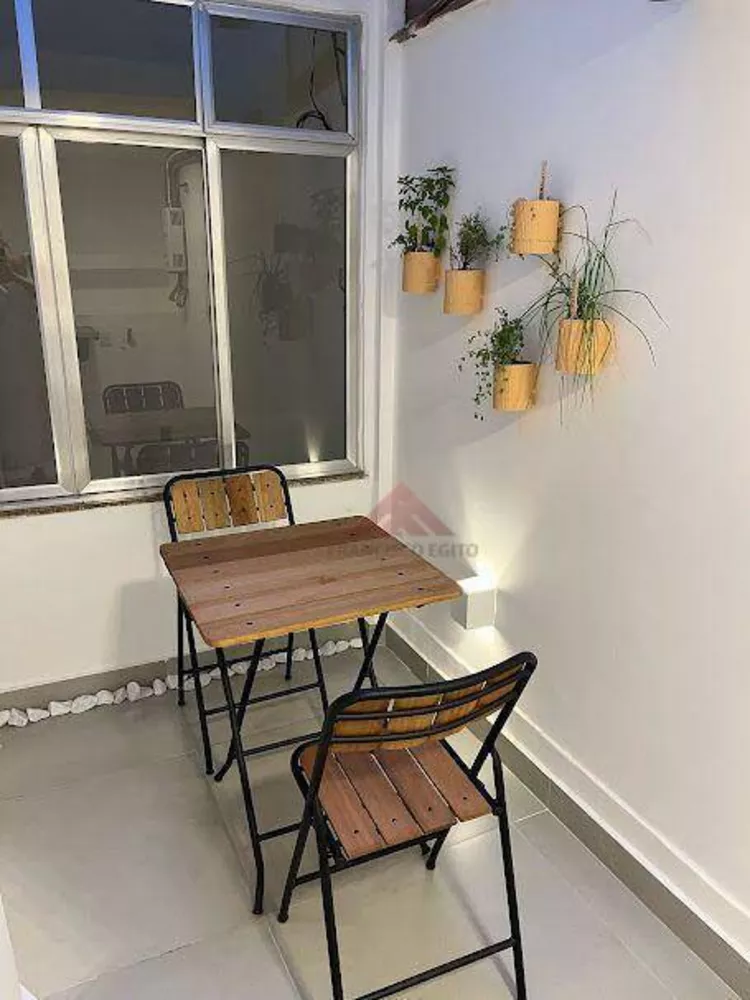 Apartamento, 2 quartos, 75 m² - Foto 7
