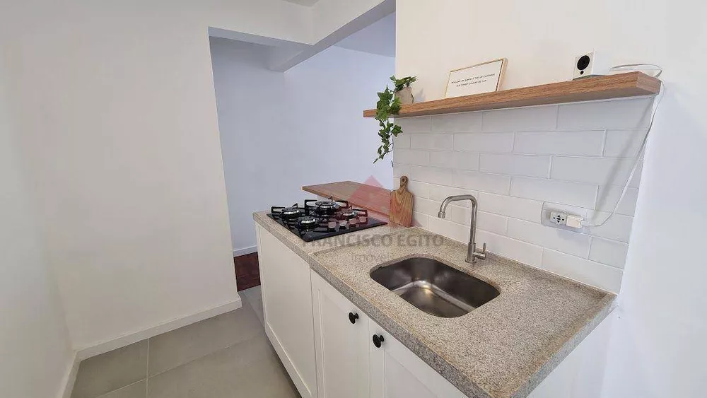Apartamento, 2 quartos, 75 m² - Foto 3