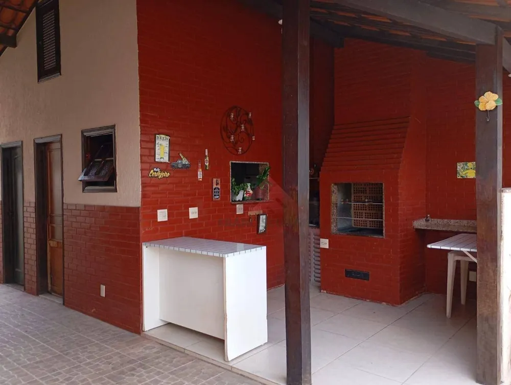 Casa, 5 quartos, 294 m² - Foto 43
