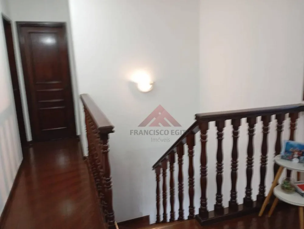 Casa, 5 quartos, 294 m² - Foto 12