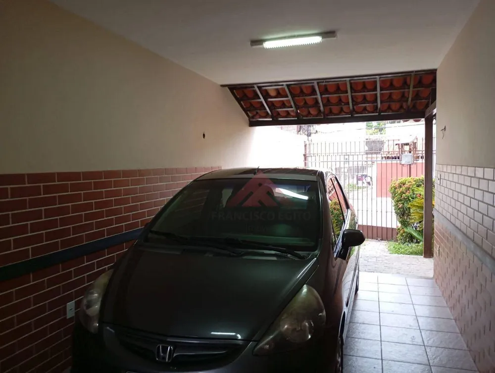 Casa, 5 quartos, 294 m² - Foto 55