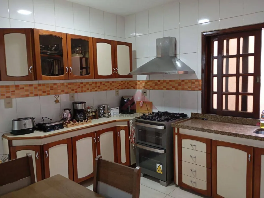 Casa, 5 quartos, 294 m² - Foto 39