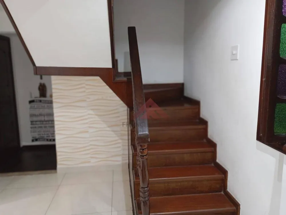 Casa, 5 quartos, 294 m² - Foto 13
