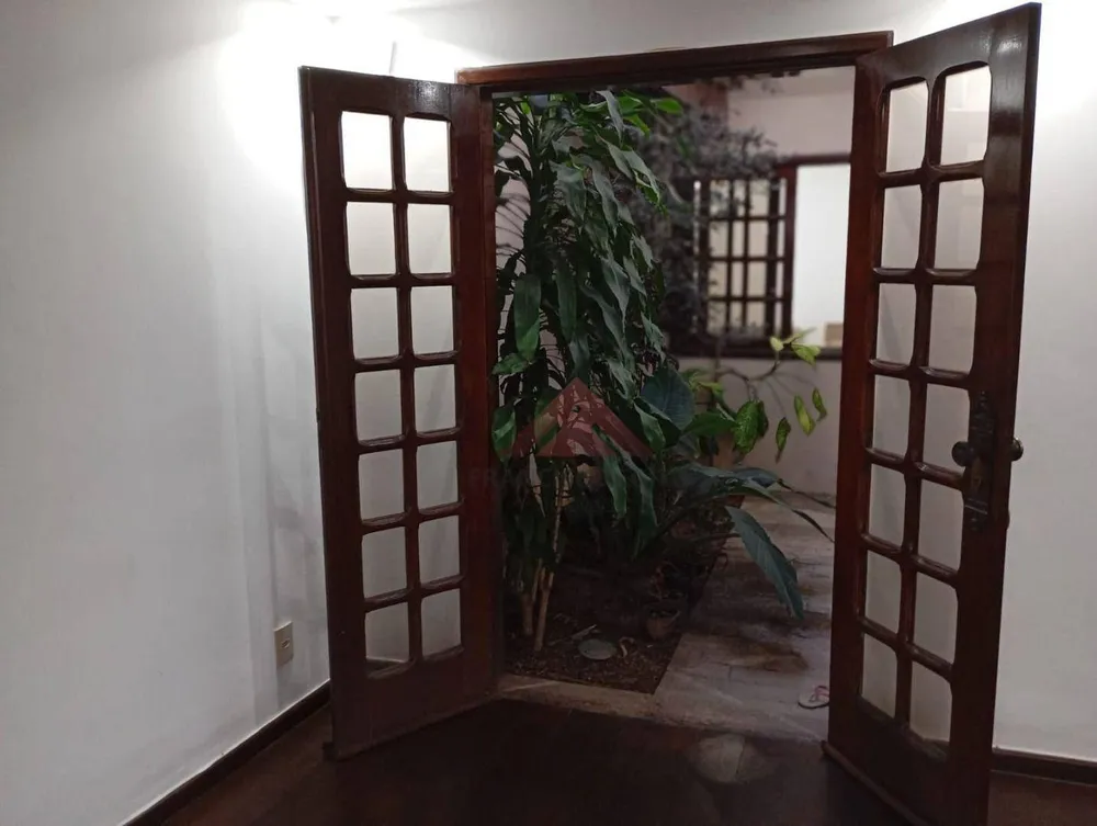 Casa, 5 quartos, 294 m² - Foto 6