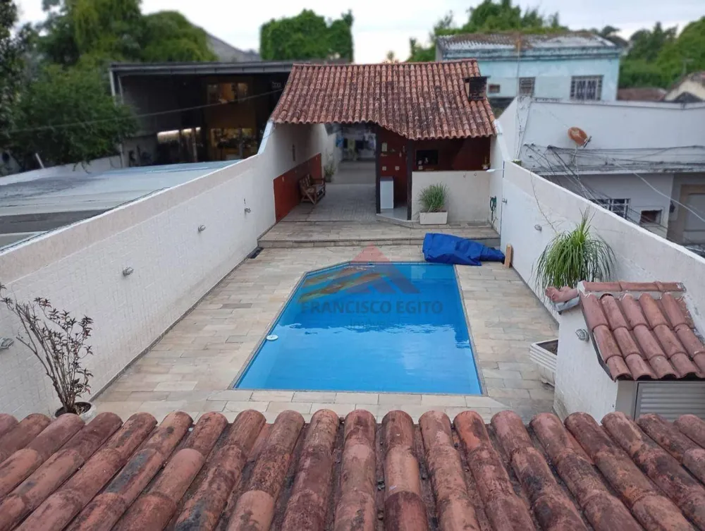 Casa, 5 quartos, 294 m² - Foto 29