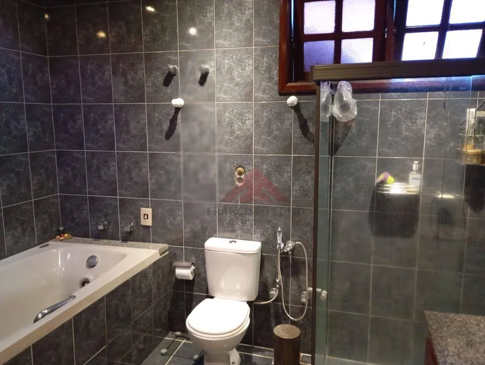 Casa, 5 quartos, 294 m² - Foto 17
