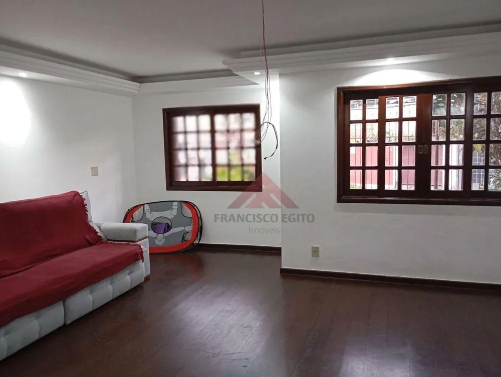 Casa, 5 quartos, 294 m² - Foto 7