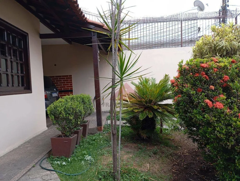 Casa, 5 quartos, 294 m² - Foto 4