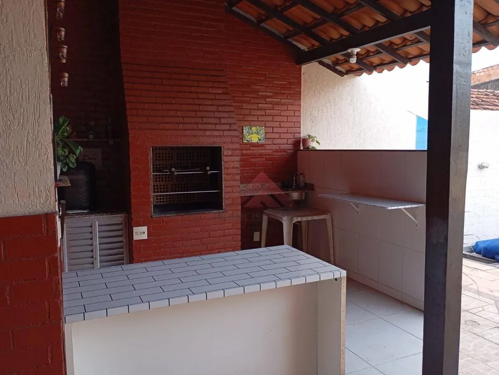 Casa, 5 quartos, 294 m² - Foto 44