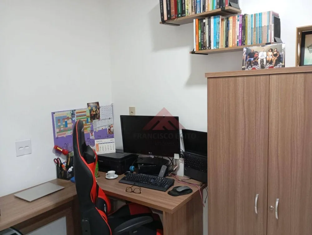 Casa, 5 quartos, 294 m² - Foto 36
