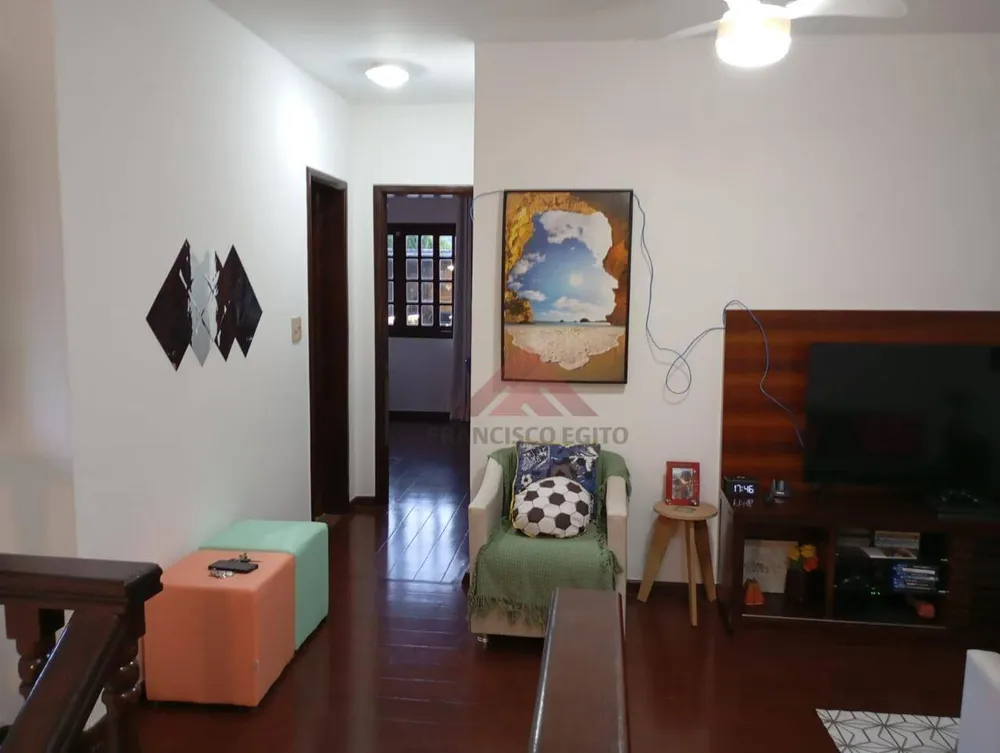 Casa, 5 quartos, 294 m² - Foto 10