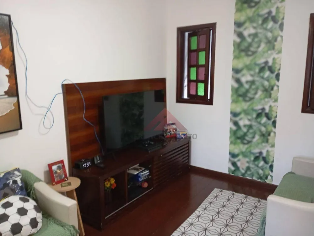 Casa, 5 quartos, 294 m² - Foto 34