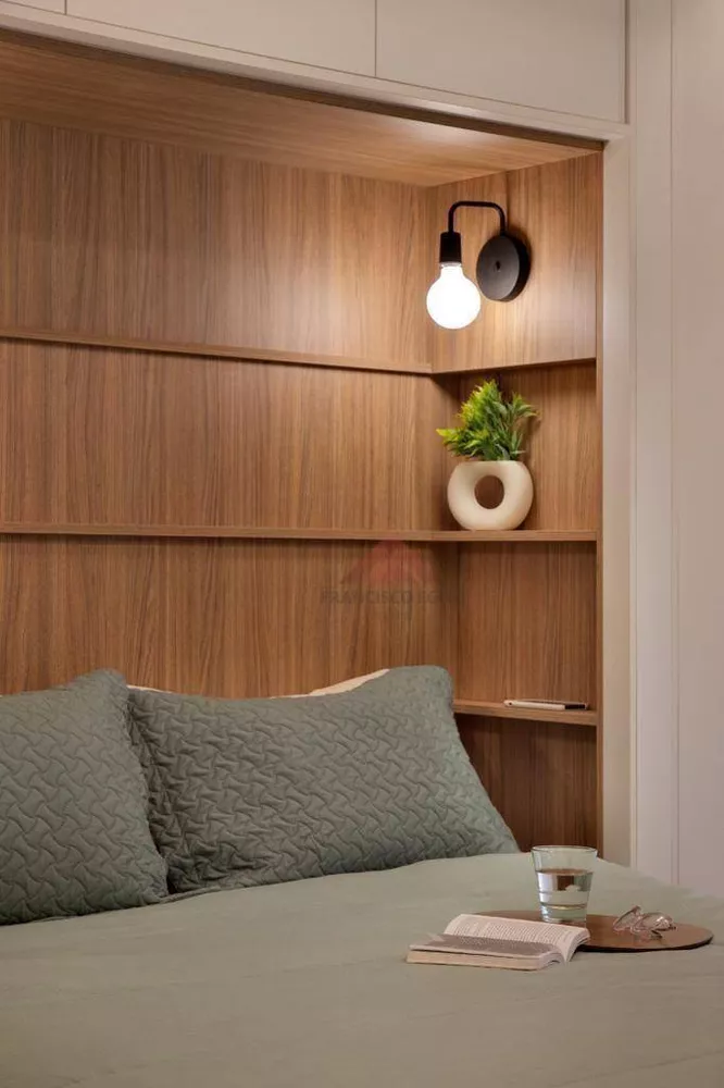 Apartamento, 3 quartos, 130 m² - Foto 25
