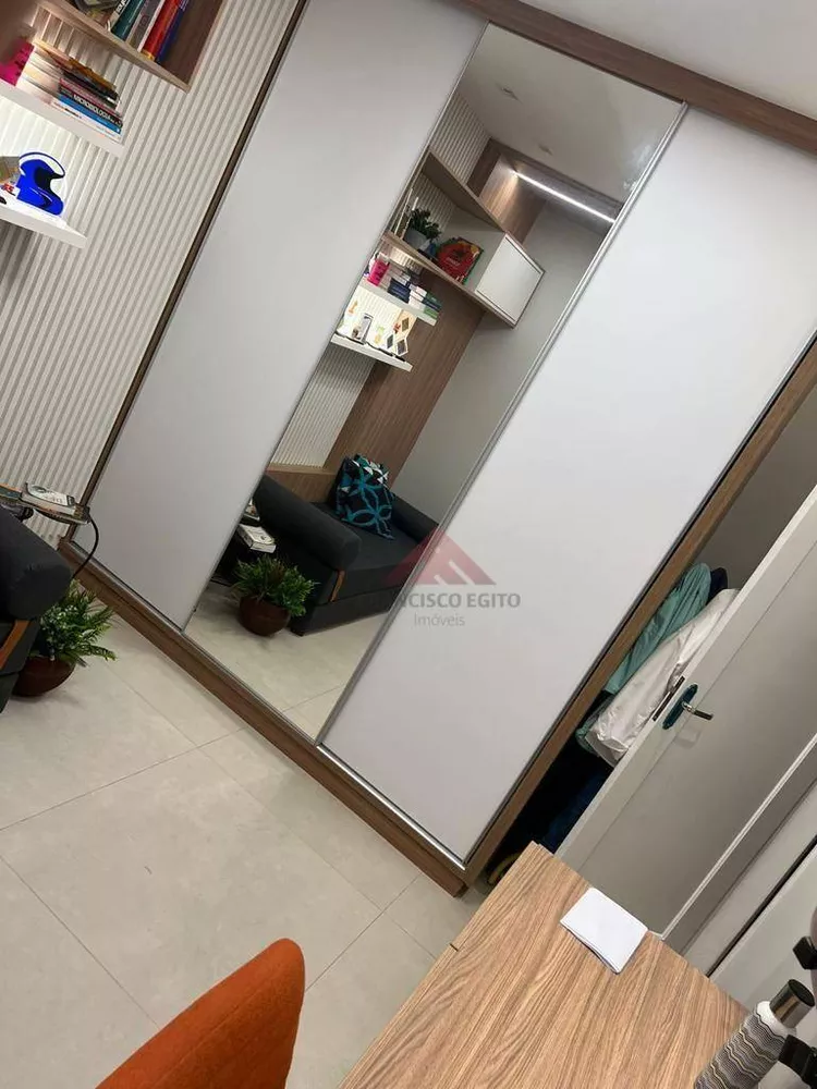 Apartamento, 3 quartos, 130 m² - Foto 19