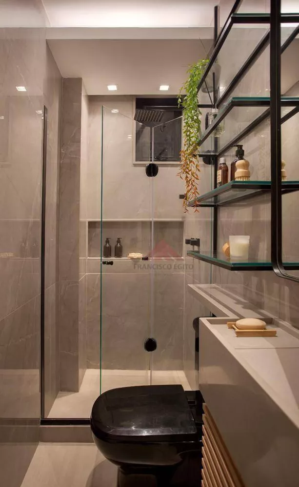 Apartamento, 3 quartos, 130 m² - Foto 20