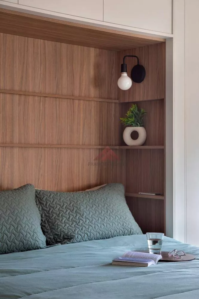 Apartamento, 3 quartos, 130 m² - Foto 3