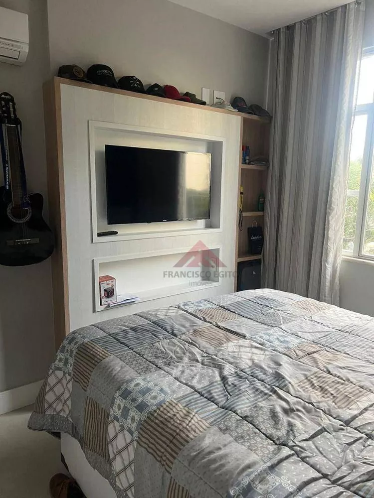 Apartamento, 3 quartos, 130 m² - Foto 22
