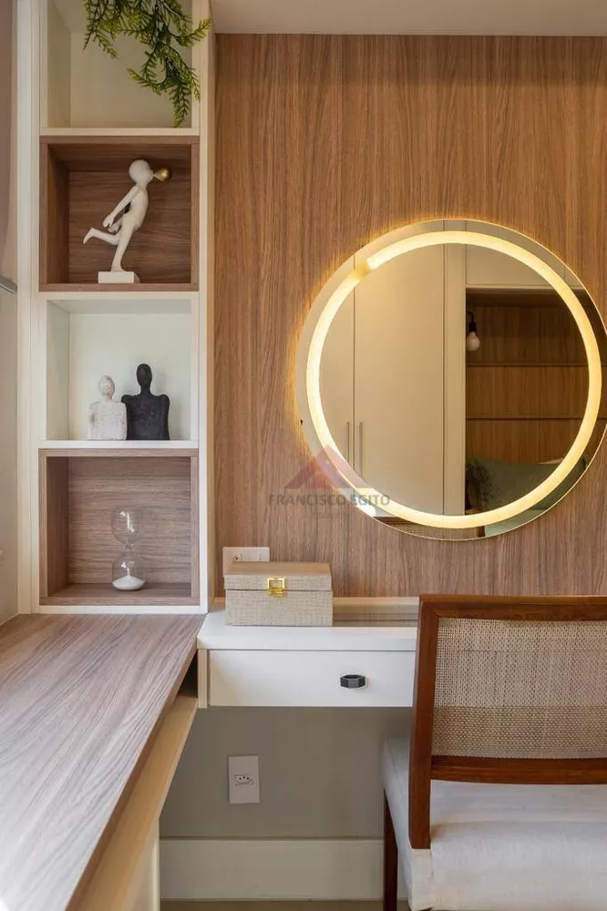 Apartamento, 3 quartos, 130 m² - Foto 13