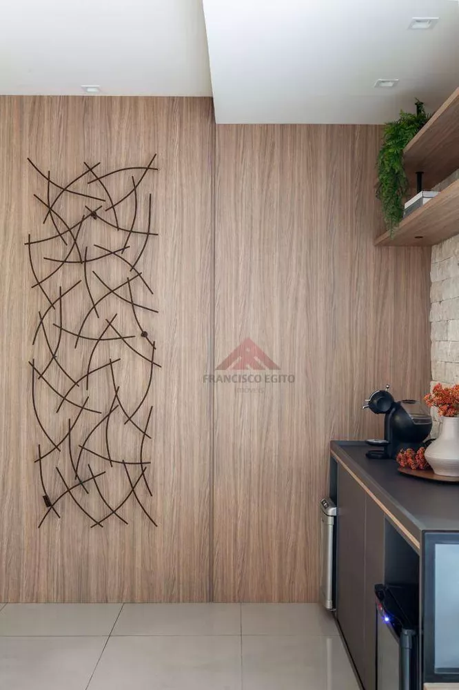 Apartamento, 3 quartos, 130 m² - Foto 23