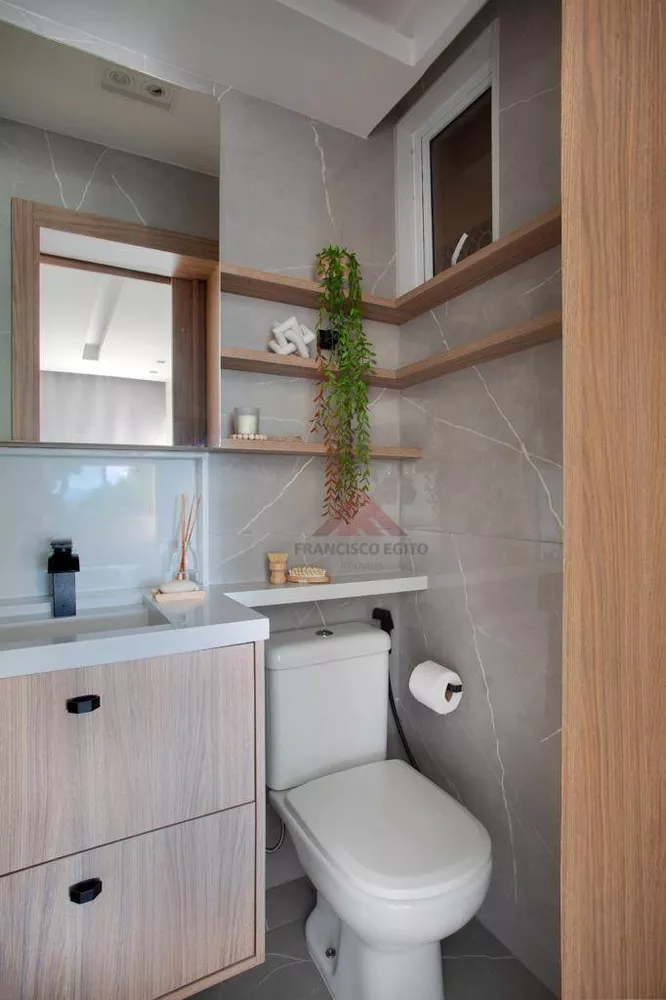 Apartamento, 3 quartos, 130 m² - Foto 11