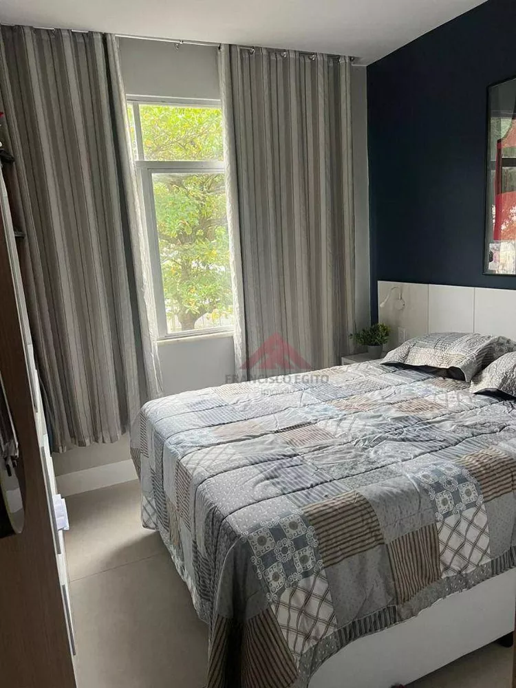 Apartamento, 3 quartos, 130 m² - Foto 5