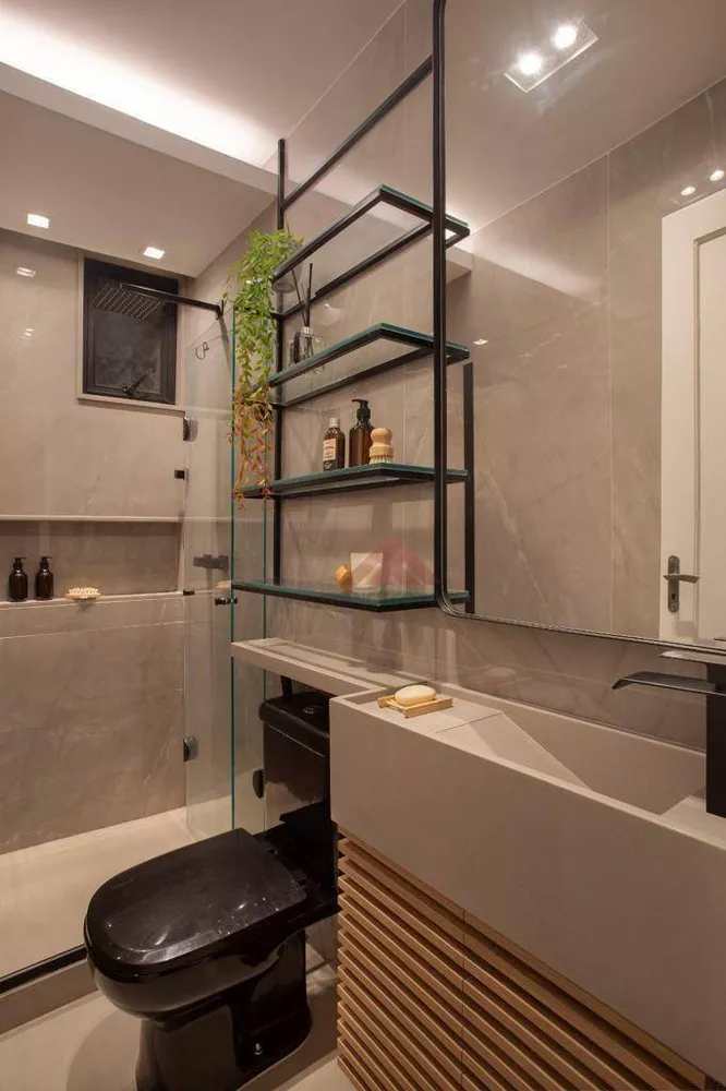 Apartamento, 3 quartos, 130 m² - Foto 9