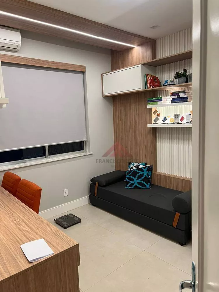 Apartamento, 3 quartos, 130 m² - Foto 17