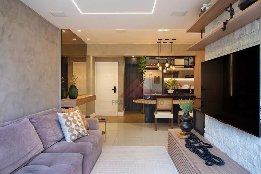 Apartamento, 3 quartos, 130 m² - Foto 18