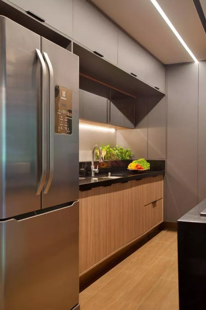 Apartamento, 3 quartos, 130 m² - Foto 2