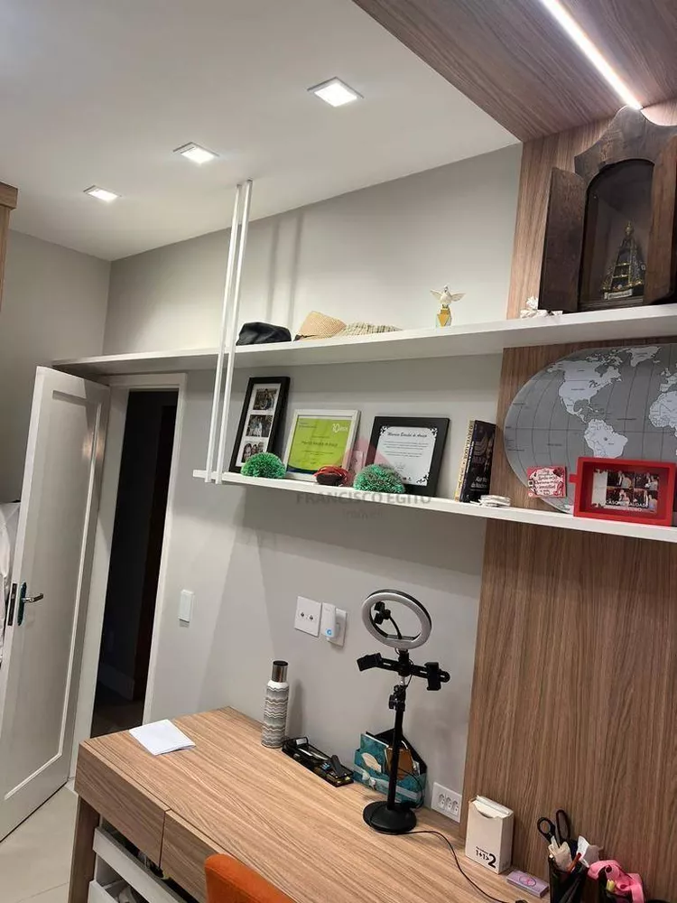 Apartamento, 3 quartos, 130 m² - Foto 7