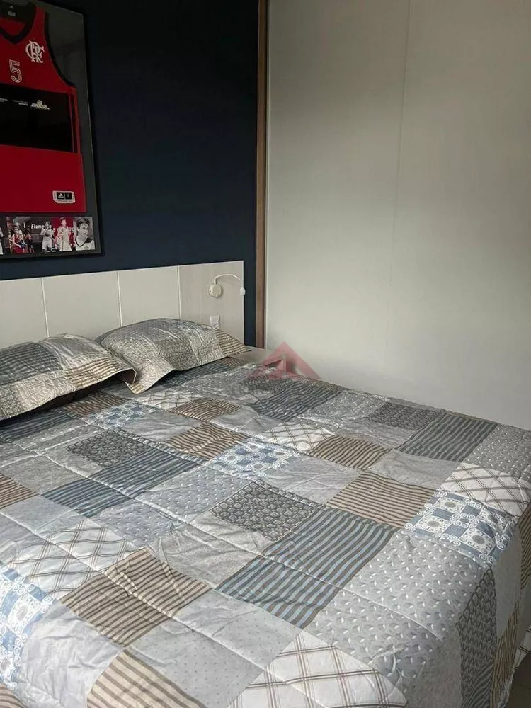 Apartamento, 3 quartos, 130 m² - Foto 14