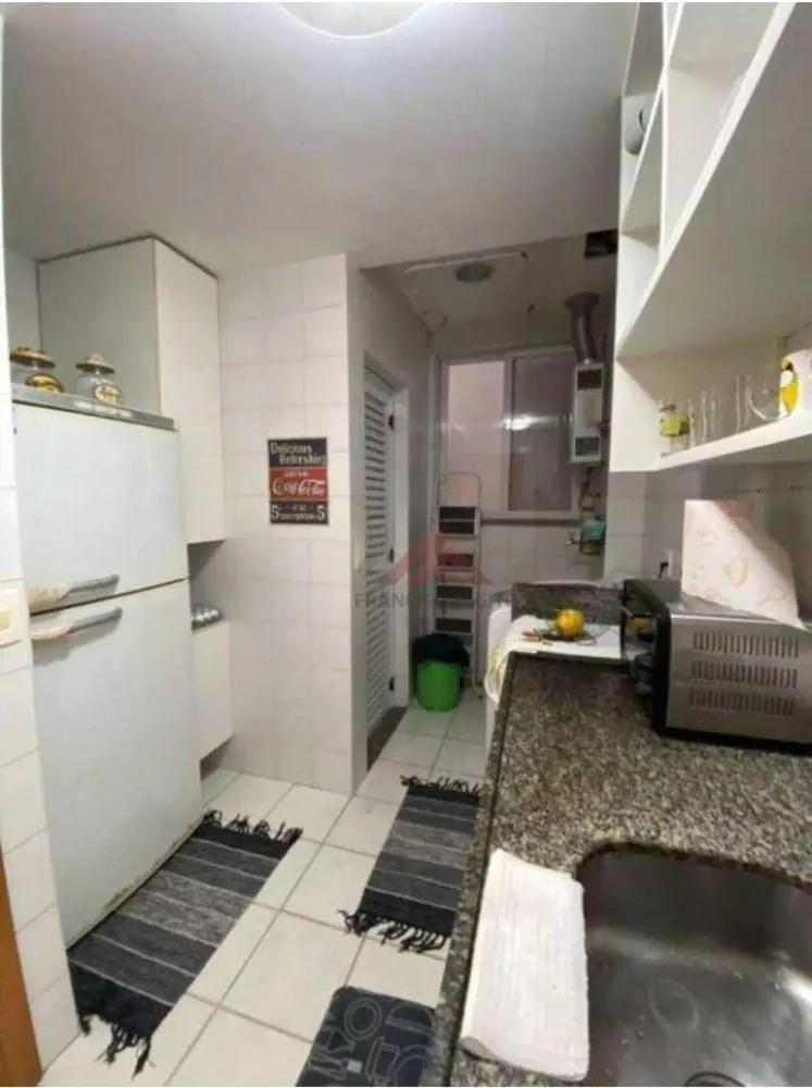 Apartamento, 2 quartos, 75 m² - Foto 12