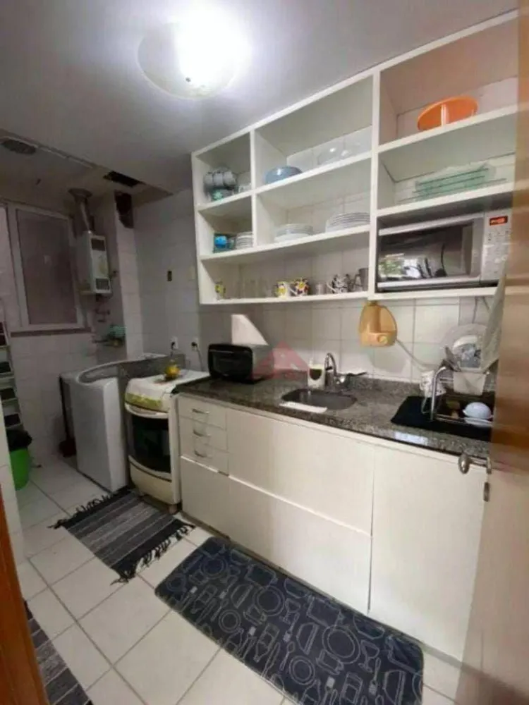 Apartamento, 2 quartos, 75 m² - Foto 11