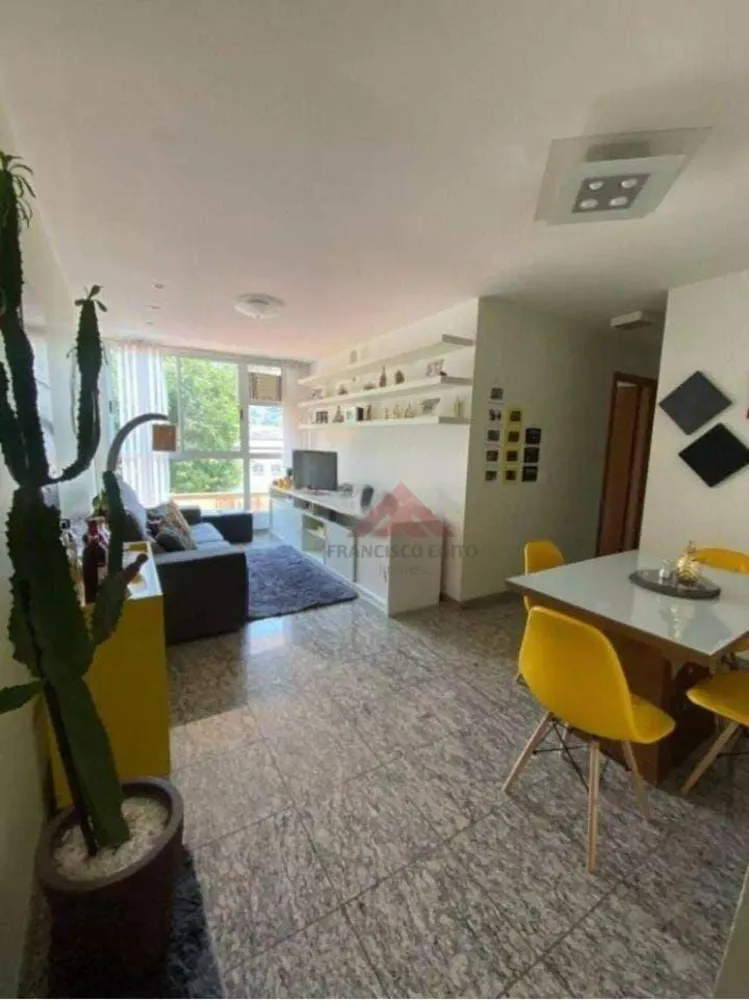 Apartamento, 2 quartos, 75 m² - Foto 2