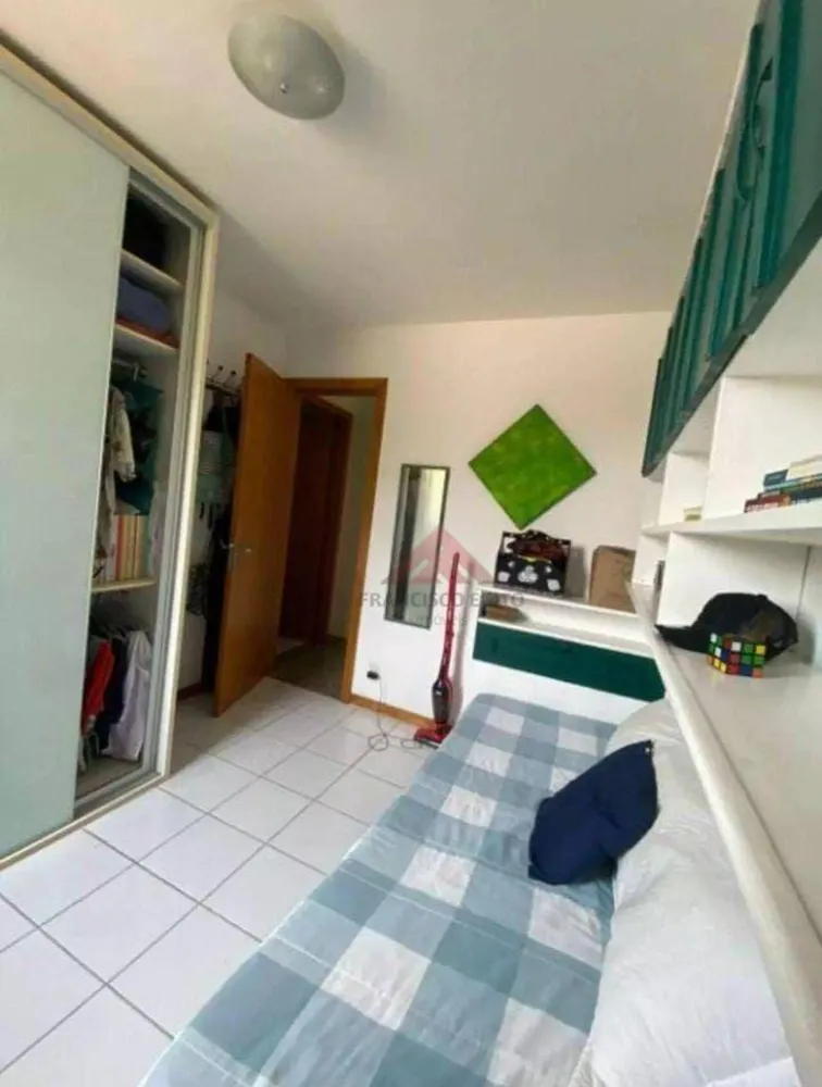 Apartamento, 2 quartos, 75 m² - Foto 5