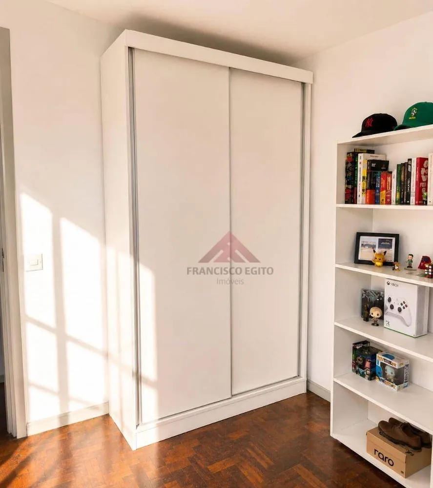 Apartamento, 3 quartos, 104 m² - Foto 6
