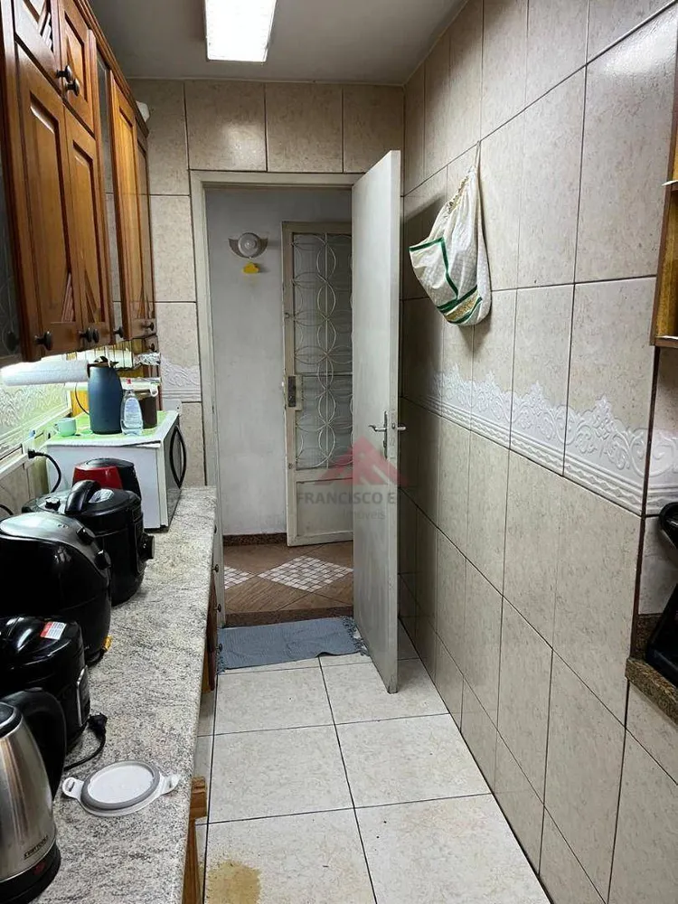 Apartamento, 3 quartos, 104 m² - Foto 2