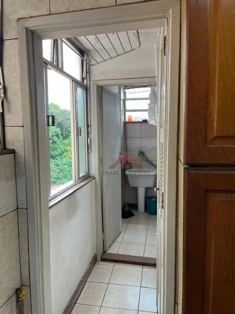 Apartamento, 3 quartos, 104 m² - Foto 9