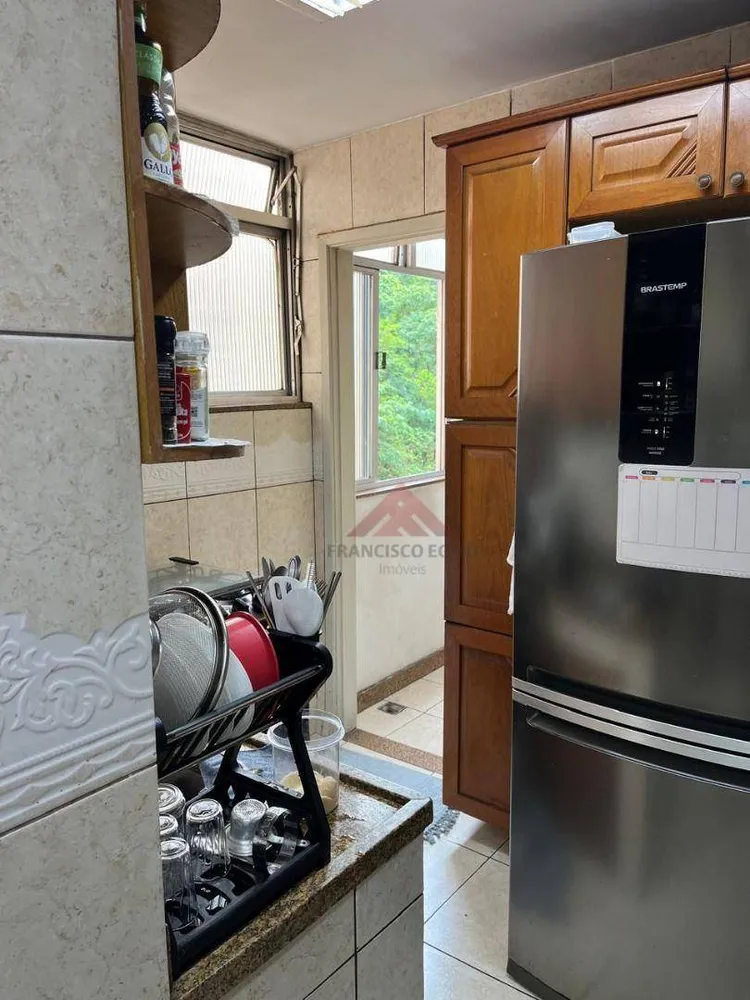 Apartamento, 3 quartos, 104 m² - Foto 6