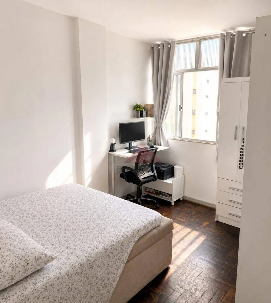 Apartamento, 3 quartos, 104 m² - Foto 3