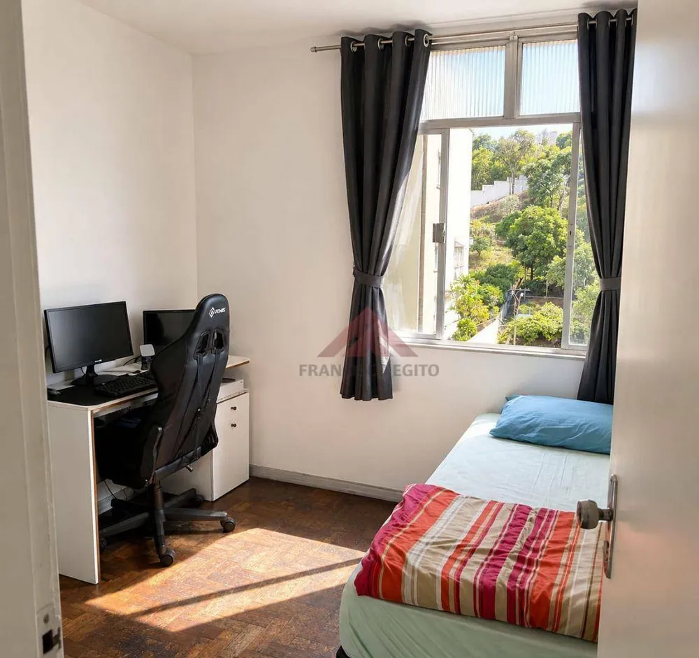 Apartamento, 3 quartos, 104 m² - Foto 4