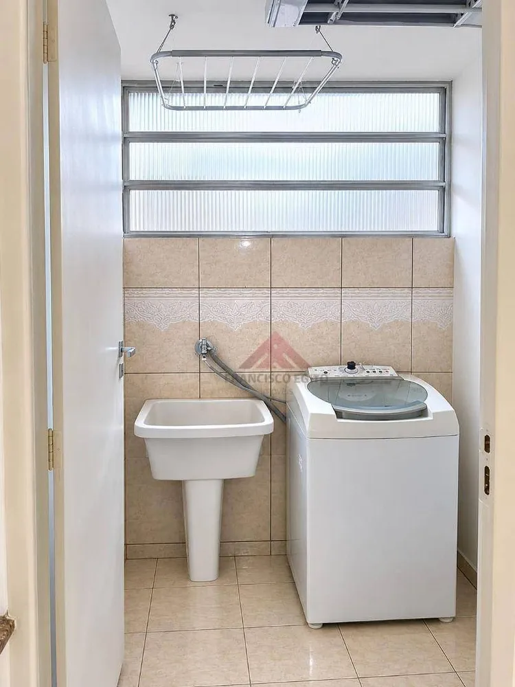 Apartamento, 3 quartos, 104 m² - Foto 1