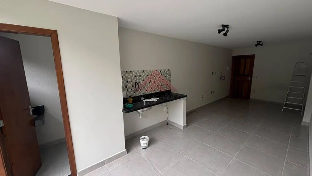 Loft, 32 m² - Foto 2