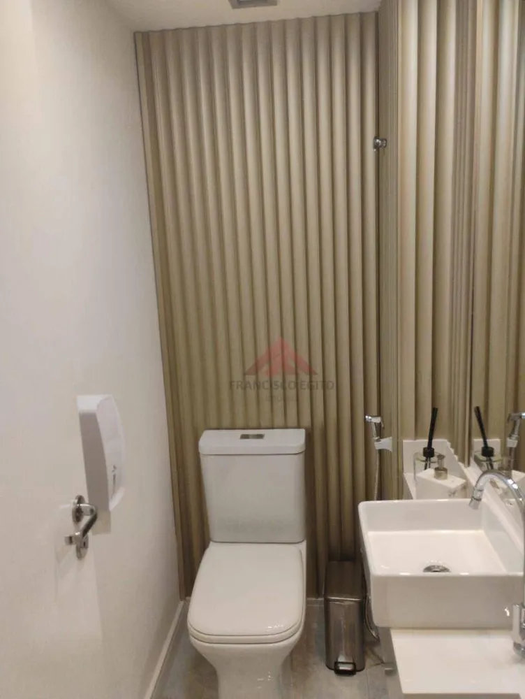Sala-Conjunto, 52 m² - Foto 6